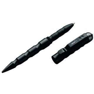 Bker Plus MPP Multi Purpose Pen Black Tactical Pen 
