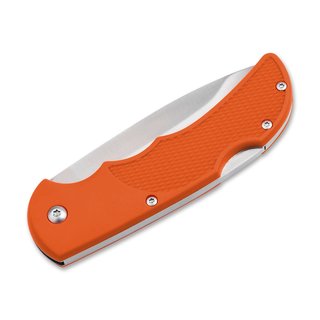 Bker Magnum HL Single Pocket Knife Orange