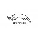  Otter . Seit 1840 scharfe...