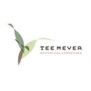  Die Firma Tee-Meyer ist ein...