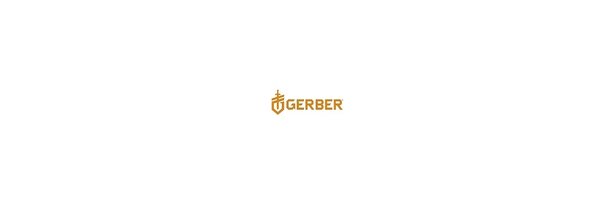 Hersteller: Gerber