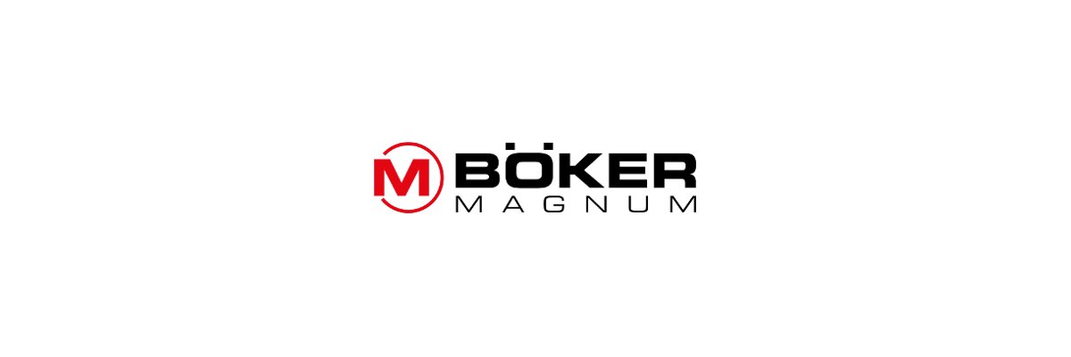 Hersteller: Magnum by Böker