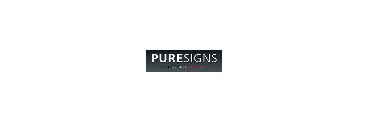 Hersteller: Puresigns GmbH