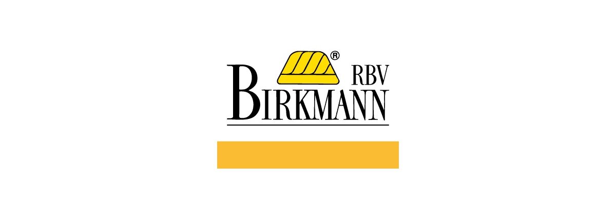 Hersteller: Birkmann