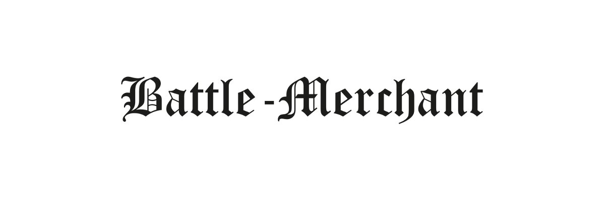 Hersteller: Battle-Merchant