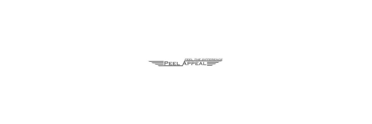 Hersteller: Peel Appeal