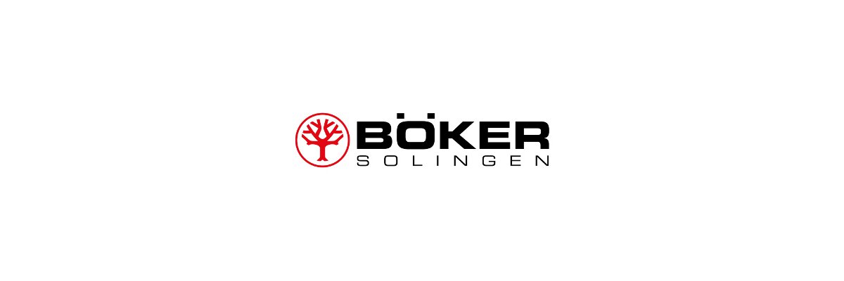 Hersteller: Böker Solingen
