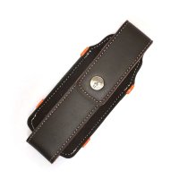 Opinel Pilzmesser Eichenholz mit Etui, rostfreier Sandvik-Stahl, Wildschweinborsten, Holzbox
