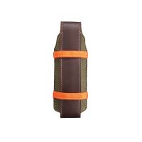 Opinel Pilzmesser Eichenholz mit Etui, rostfreier Sandvik-Stahl, Wildschweinborsten, Holzbox