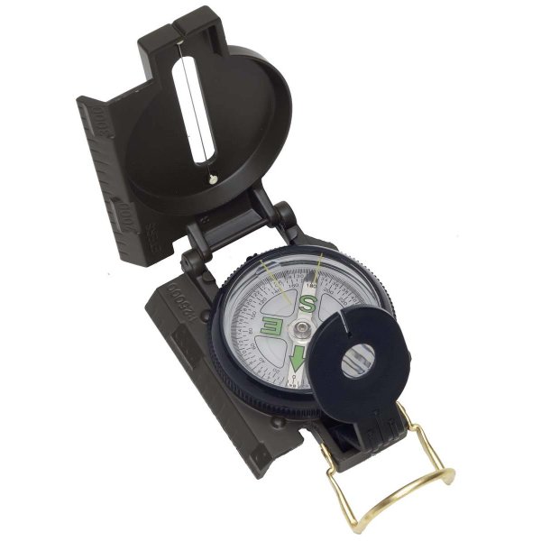 Haller Militärkompass Ø 5 cm