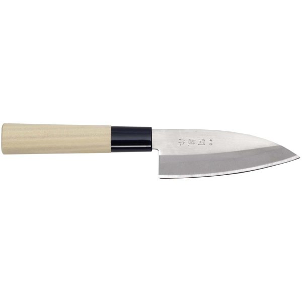 Japanisches Kochmesser Sekiryu