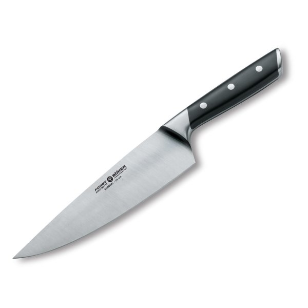 Böker Forge Chefmesser Kochmesser
