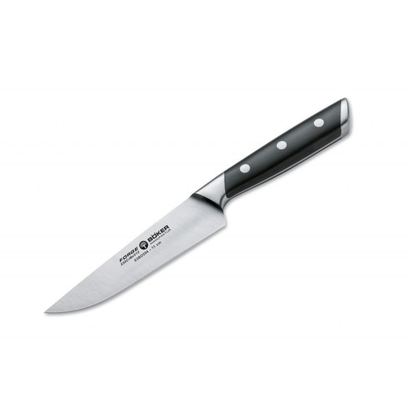 Böker Forge Universalmesser Kochmesser