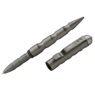Böker Plus MPP Multi Purpose Pen Grey Tactical Pen