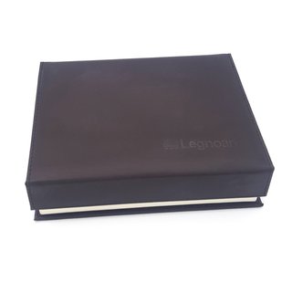 Legnoart Kellnermesser Excellence in Lederbox