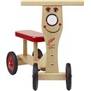 Lauflern Roller Gloco Filius der Kleine Kinderroller...