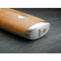 Böker Forge Wood Chefmesser Kochmesser 20 cm Klinge
