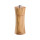 Zassenhaus Salz und Pfeffermühle Frankfurt 14 cm Olivenholz mit Untersetzer