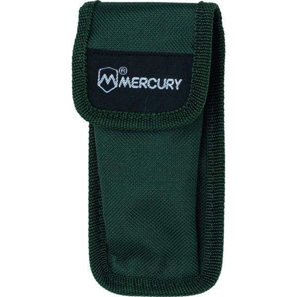 Mercury Campingbesteck grün