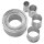 Profi-Ausstechform Kreis glatt Ø 8 cm