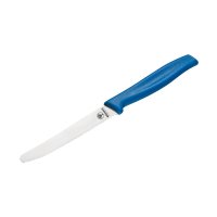 Böker Brötchenmesser Brotzeitmesser rostfrei...