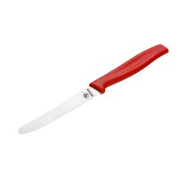 Böker Brötchenmesser Brotzeitmesser rostfrei...