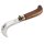 Antonini Old Bear Bill Hook Gartenhippe Gärtnermesser