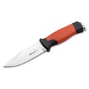 Bker Plus Outdoorsman XL Jagdmesser mit Scheide