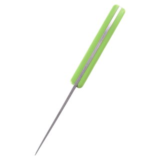 Schnitzel UNU Kinderschnitzmesser, Outdoormesser für Kinder von ca. 4 bis 10 Jahre