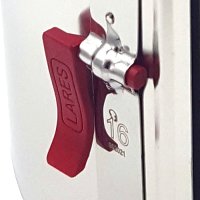 Ersatzteil - Klemmhebel für Lares Tortenring