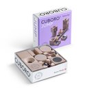 Cuboro Jump - Extra Set 222  - Erweiterungsset für Kugelbahn