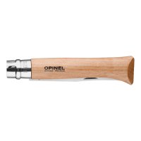 Opinel Taschenmesser Nr. 12 Sägezahnung