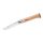 Opinel Taschenmesser Nr. 12 Sägezahnung