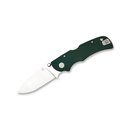 Manly City 14C28N Military Green EDC Messer