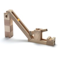 Cuboro Kick - Extra Set 213 - Erweiterungset für Kugelbahn
