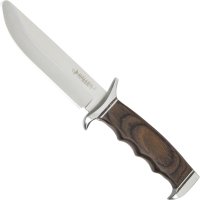 Haller Kinder Bowiemesser mit Cordurascheide