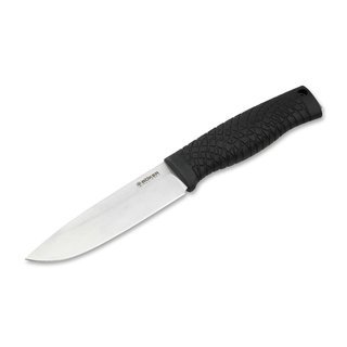 Bker Bronco Outdoormesser Lederscheide