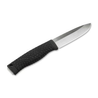 Bker Bronco Outdoormesser Lederscheide