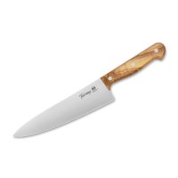 Due Cigni Tuscany Kochmesser Groß Olive