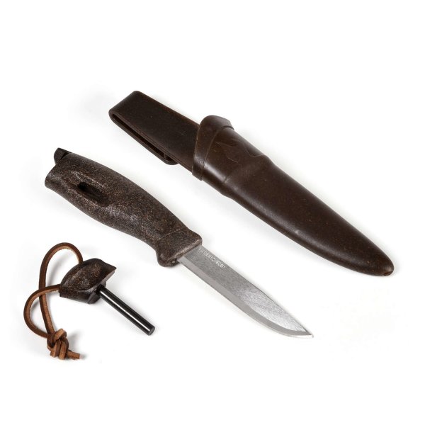 Light My Fire Swedish FireKnife Bio 2in1 Cocoshell
