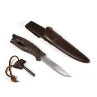 Light My Fire Swedish FireKnife Bio 2in1 Cocoshell