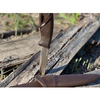 Light My Fire Swedish FireKnife Bio 2in1 Cocoshell