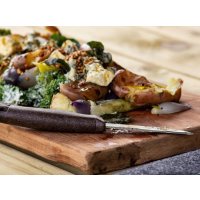 Light My Fire Swedish FireKnife Bio 2in1 Cocoshell