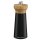 Zassenhaus Salzmühle Westerland 14 cm schwarz/Eiche