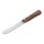 Böker Classic Buckelsmesser mit Welle Olive