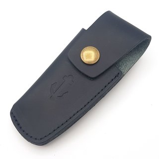 Otter Messerholster Anker schwarz