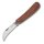 Otter Gärtnerhippe 104 Carbon Sapeli