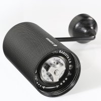 Zassenhaus Kaffeemühle/Espressomühle BARISTA 2.0