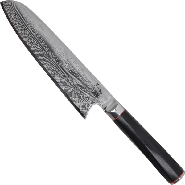 Fudo Migoto Santoku Hocho