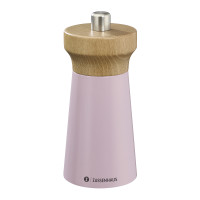 Zassenhaus Salzmühle Westerland 12 cm lotus/Buche